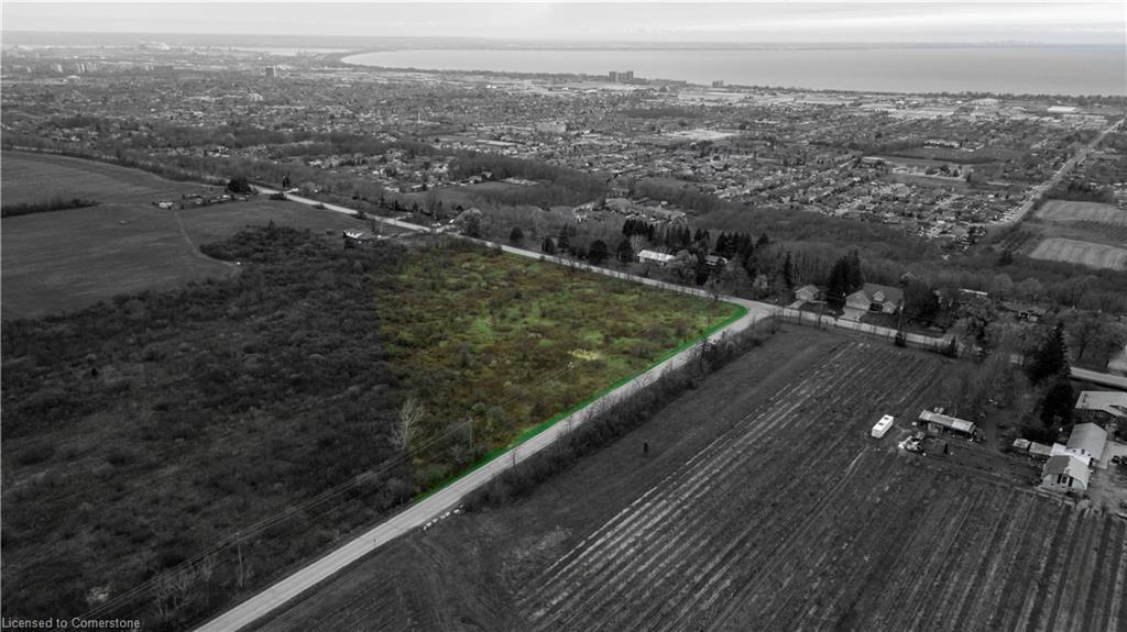 0 Ridge Road, Stoney Creek, ON