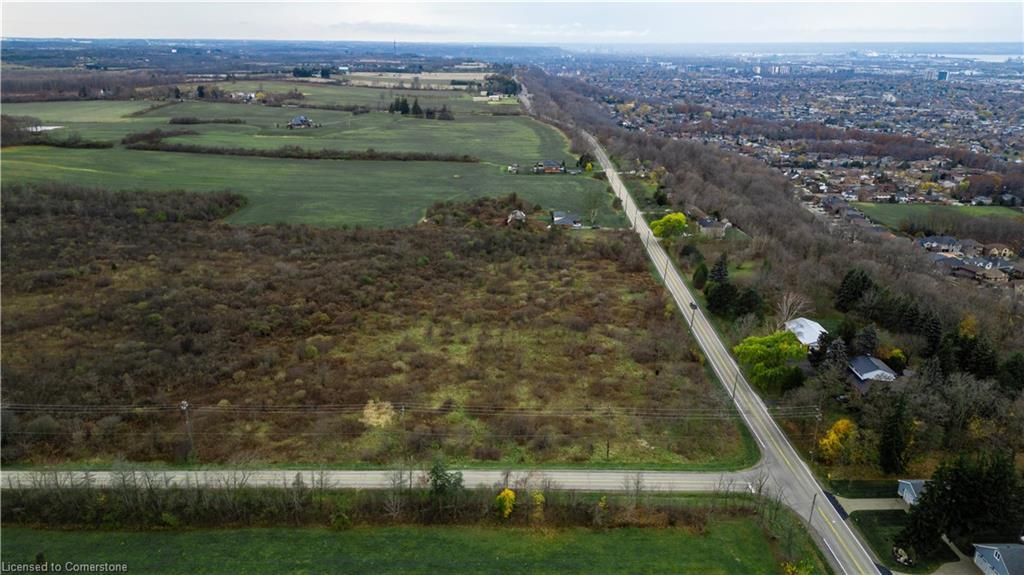 0 Ridge Road, Stoney Creek, ON