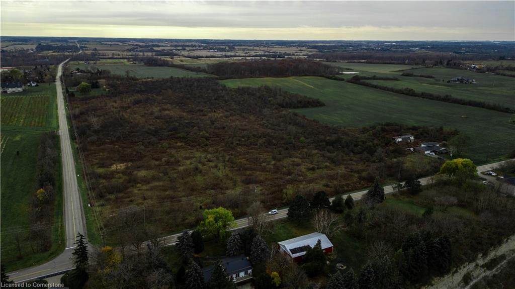 0 Ridge Road, Stoney Creek, ON