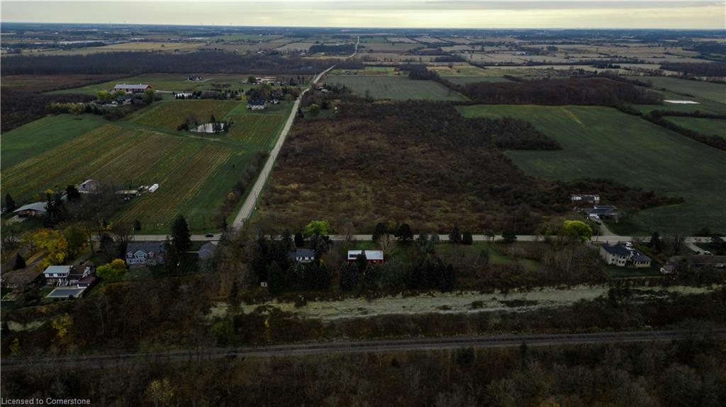 0 Ridge Road, Stoney Creek, ON