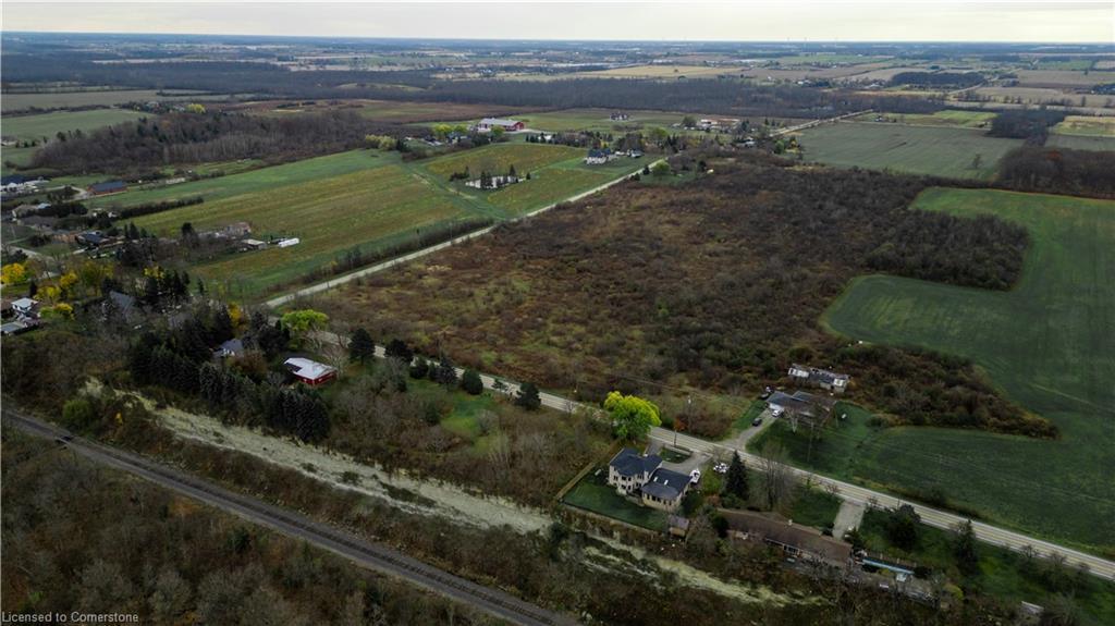 0 Ridge Road, Stoney Creek, ON