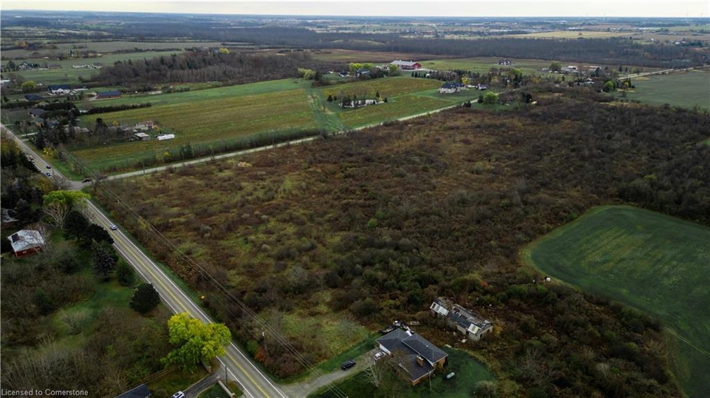 0 Ridge Road, Stoney Creek, ON