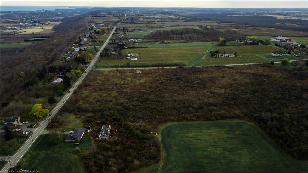 0 Ridge Road, Stoney Creek, ON