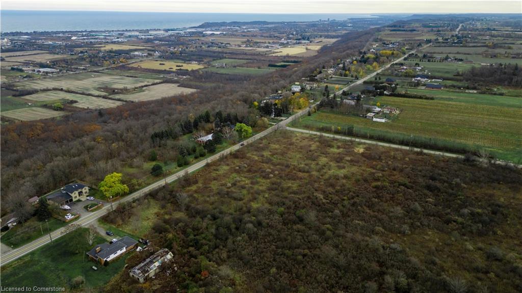 0 Ridge Road, Stoney Creek, ON