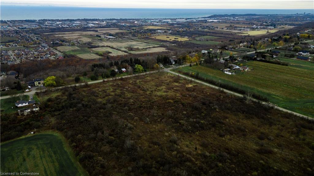 0 Ridge Road, Stoney Creek, ON
