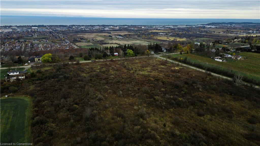 0 Ridge Road, Stoney Creek, ON