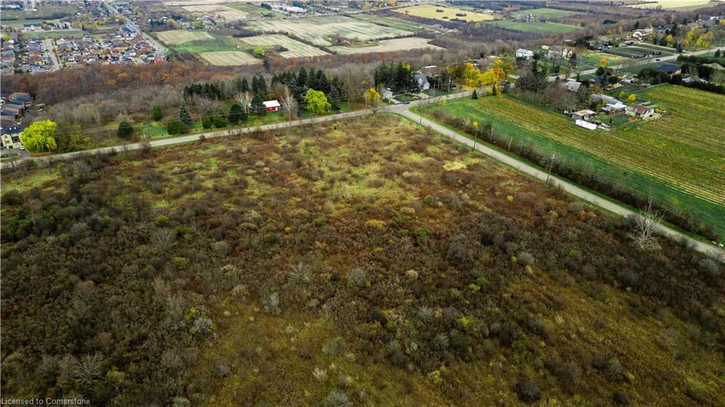 0 Ridge Road, Stoney Creek, ON