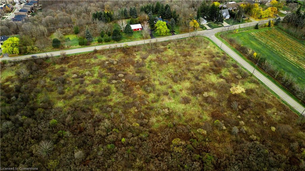 0 Ridge Road, Stoney Creek, ON