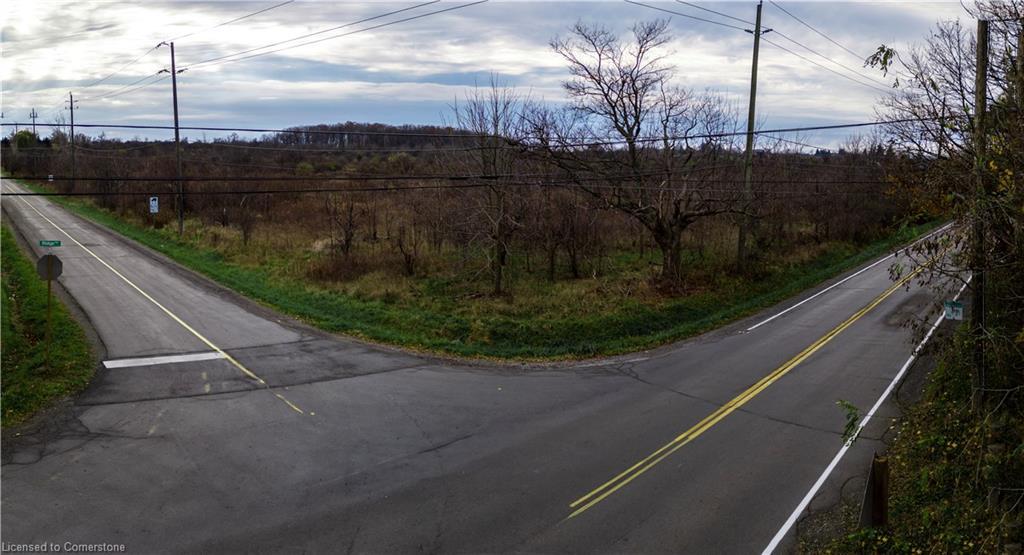 0 Ridge Road, Stoney Creek, ON