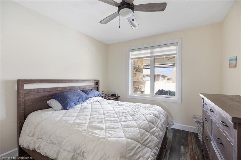 5 Fracas Court, Kingsville, ON - Indoor Photo Showing Bedroom