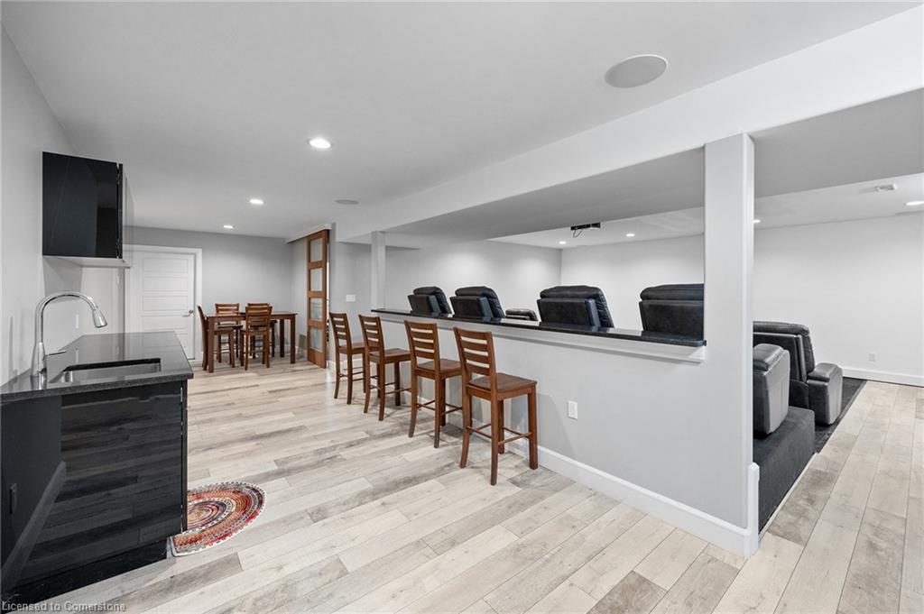 5 Fracas Court, Kingsville, ON - Indoor