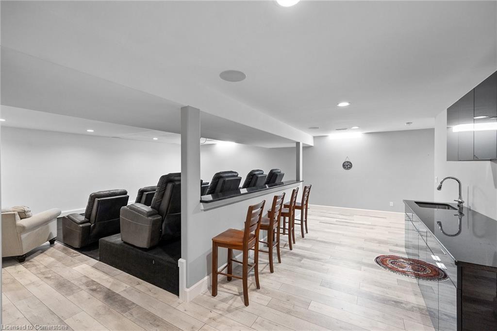 5 Fracas Court, Kingsville, ON - Indoor