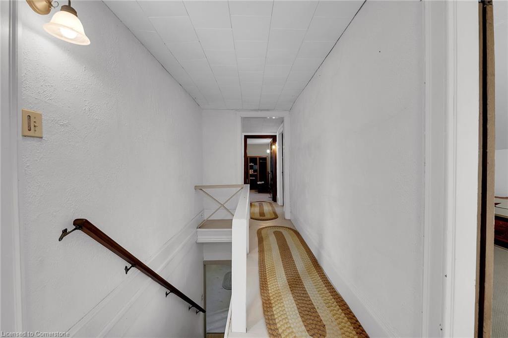 521 Baptist Church Road, Brantford, ON - Indoor Photo Showing Other Room