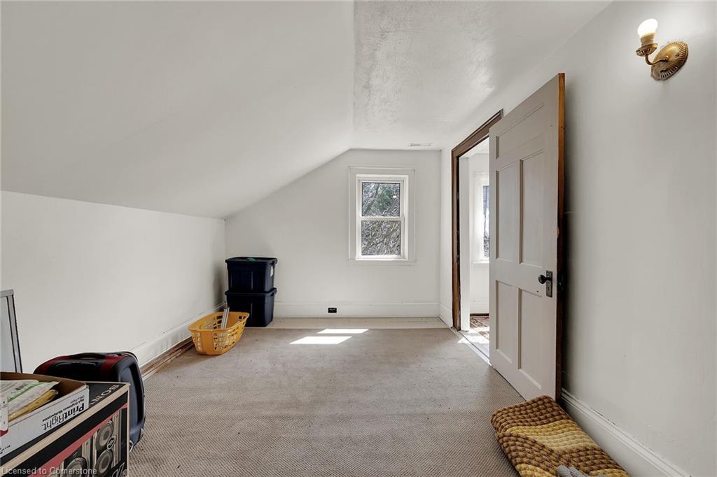 521 Baptist Church Road, Brantford, ON - Indoor Photo Showing Other Room