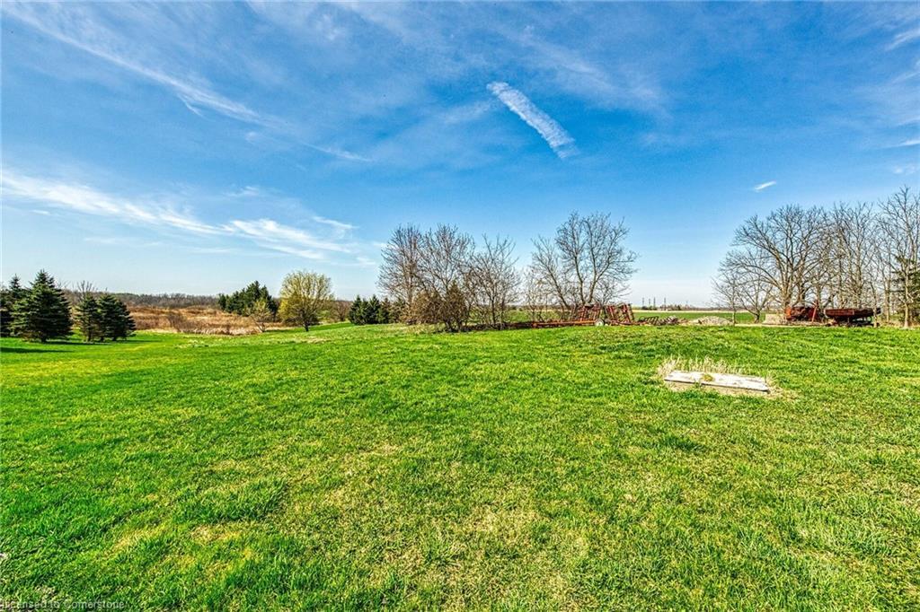 521 Baptist Church Road, Brantford, ON - Outdoor With View