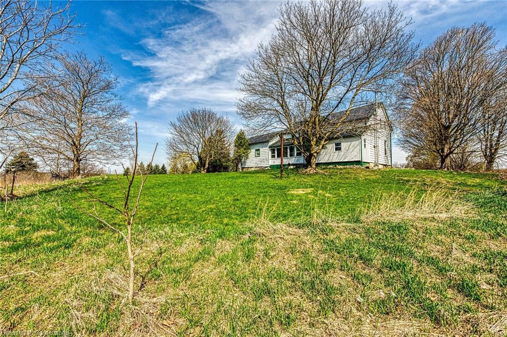 521 Baptist Church Road, Brantford, ON - Outdoor