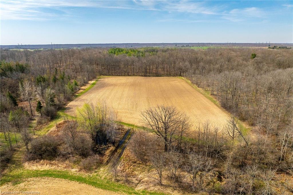 521 Baptist Church Road, Brantford, ON - Outdoor With View