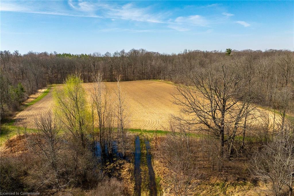 521 Baptist Church Road, Brantford, ON - Outdoor With View