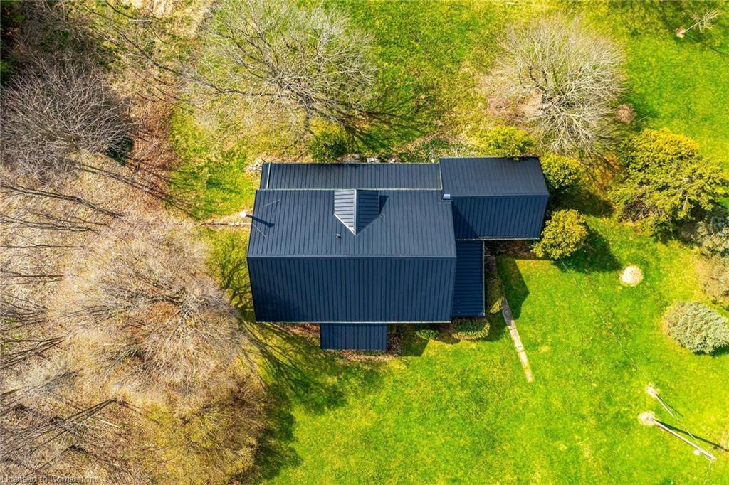 521 Baptist Church Road, Brantford, ON - Outdoor