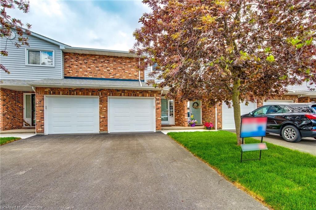 53 Myrtle Avenue, St. Catharines, ON - Outdoor With Facade