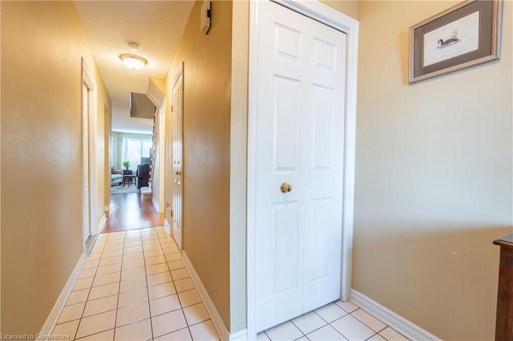 53 Myrtle Avenue, St. Catharines, ON - Indoor Photo Showing Other Room