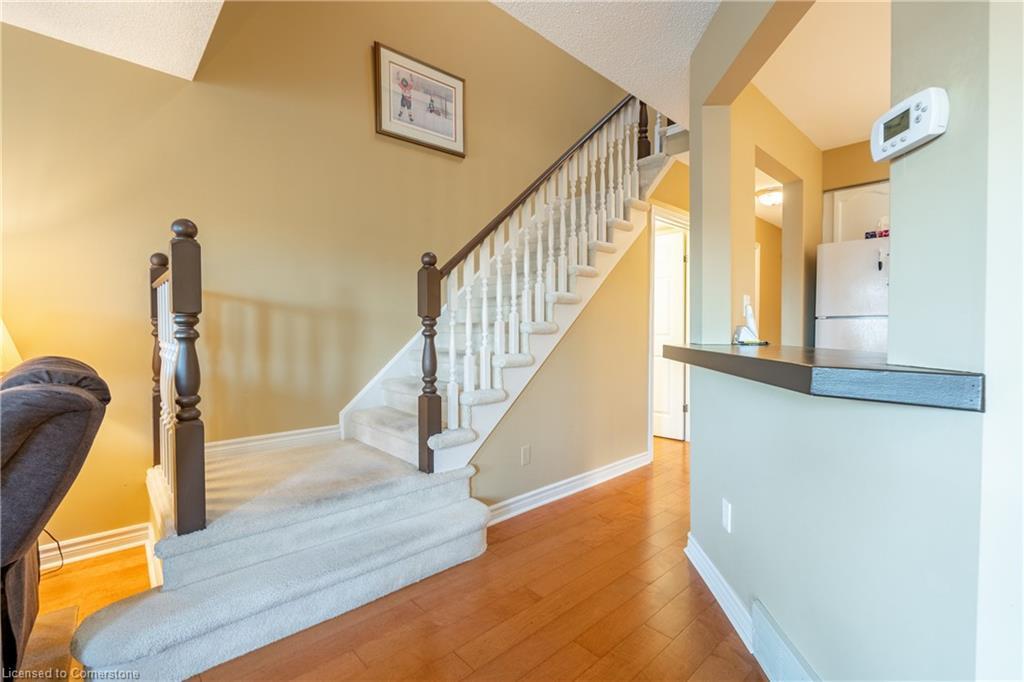 53 Myrtle Avenue, St. Catharines, ON - Indoor Photo Showing Other Room