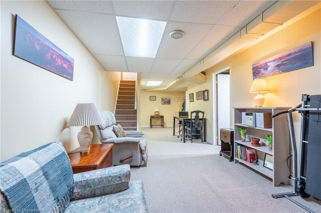 53 Myrtle Avenue, St. Catharines, ON - Indoor