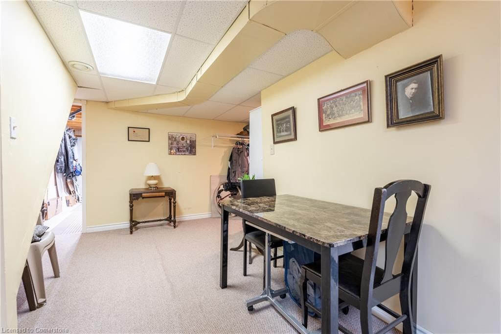 53 Myrtle Avenue, St. Catharines, ON - Indoor