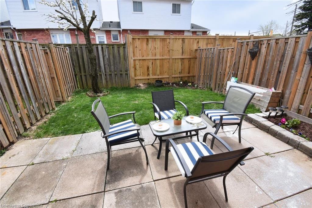 15-1255 Upper Gage Avenue, Hamilton, ON - Outdoor