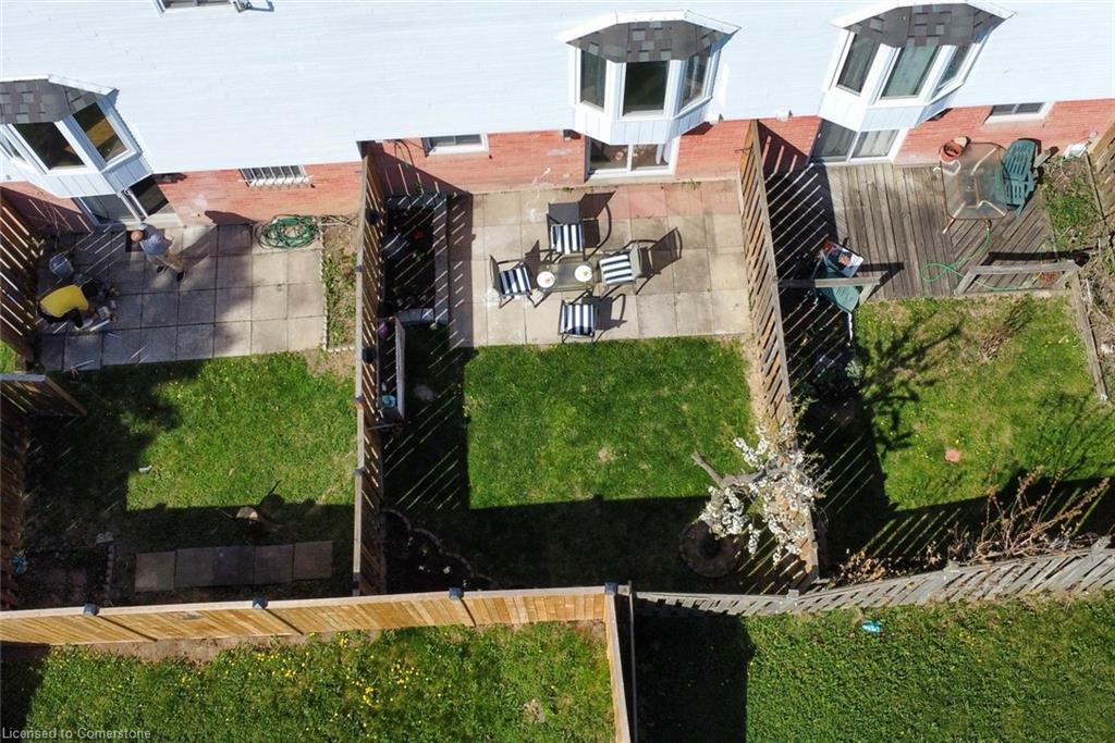 15-1255 Upper Gage Avenue, Hamilton, ON - Outdoor