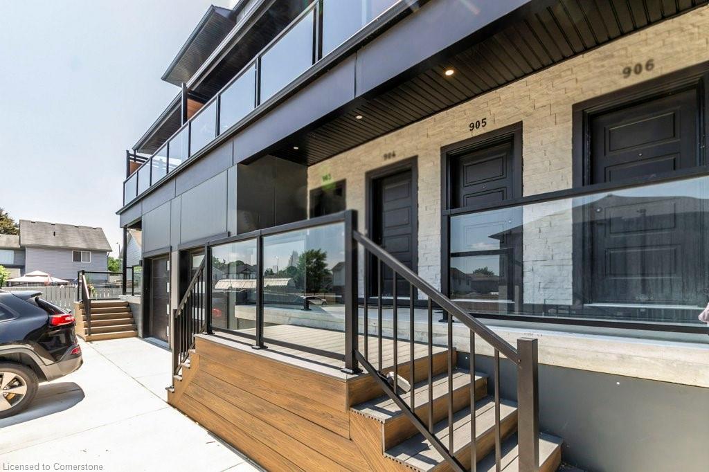 905-361 Quarter Town Line, Tillsonburg, ON - Outdoor With Exterior