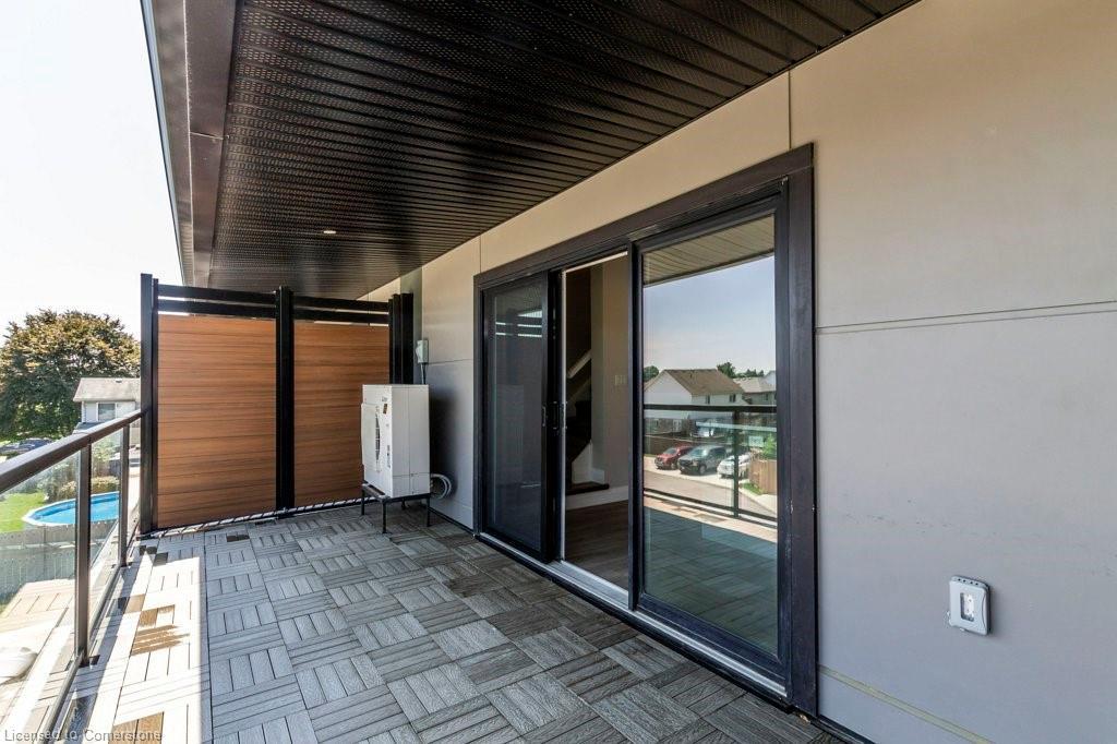 905-361 Quarter Town Line, Tillsonburg, ON - Outdoor With Exterior