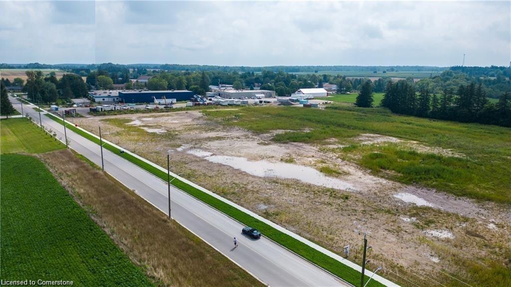 1070 Snyder'S Flats Road, Bloomingdale, ON