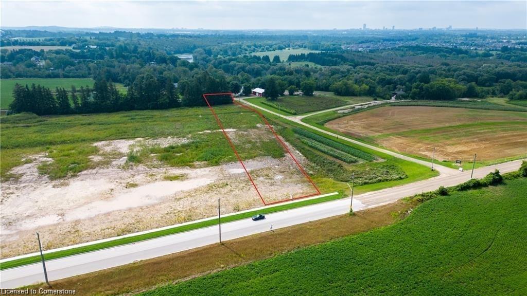 1070 Snyder'S Flats Road, Bloomingdale, ON