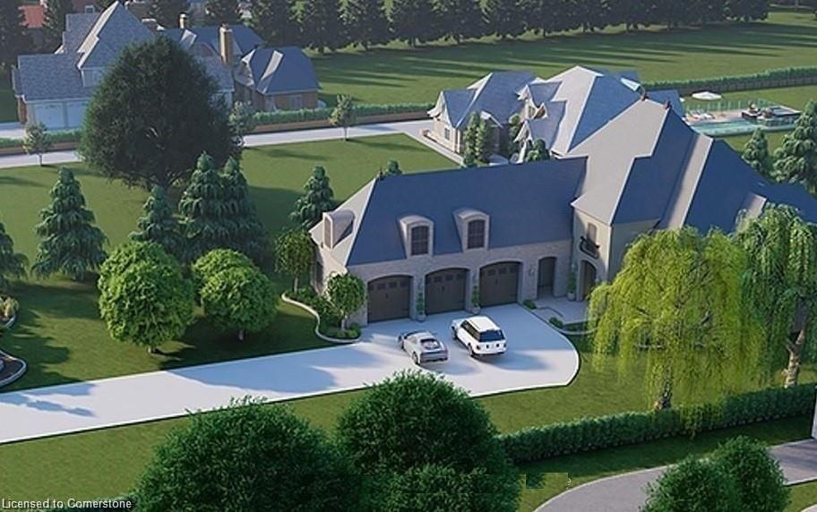 1070 Snyder'S Flats Road, Bloomingdale, ON