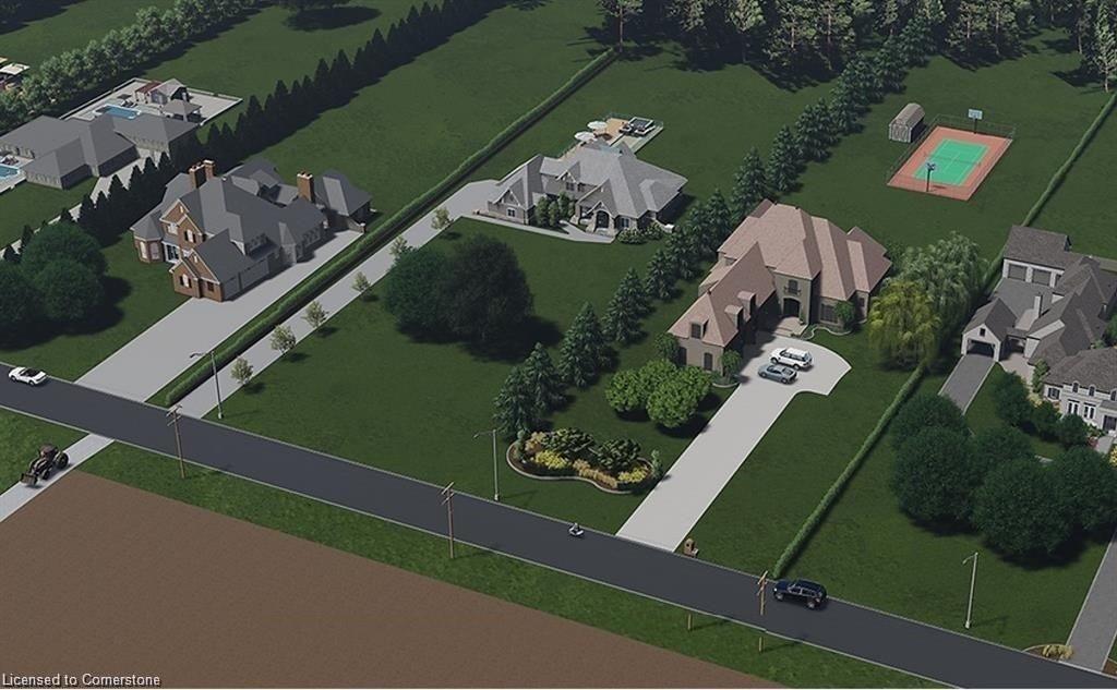 1070 Snyder'S Flats Road, Bloomingdale, ON