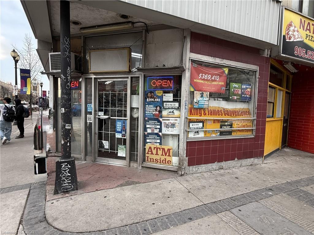 1 King Street E, Hamilton, ON