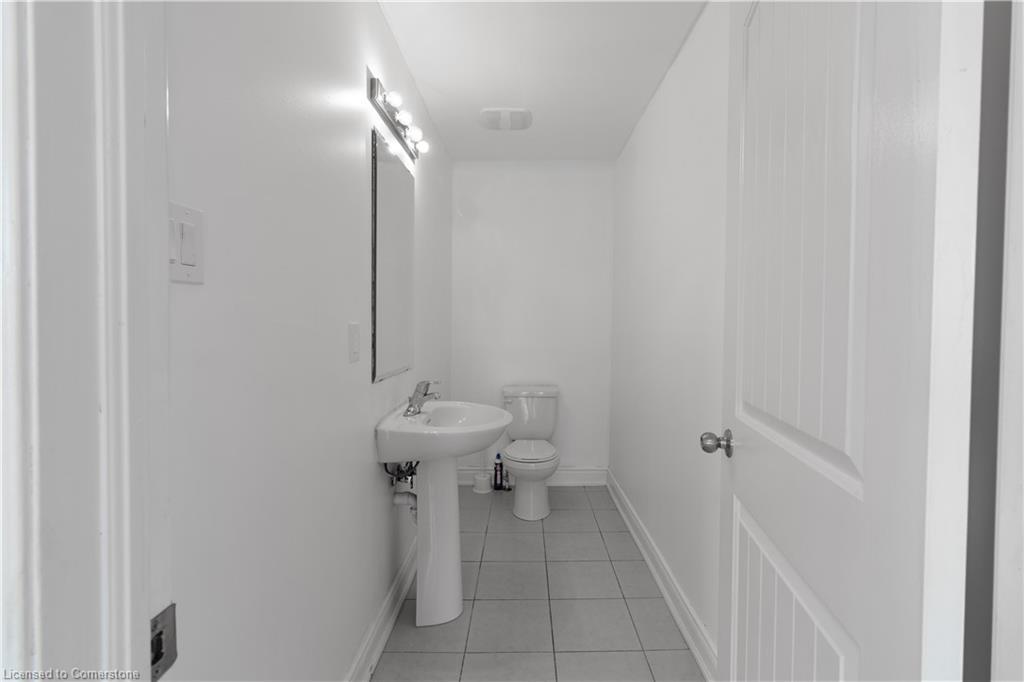 1 Hughes Street, Collingwood, ON - Indoor Photo Showing Bathroom