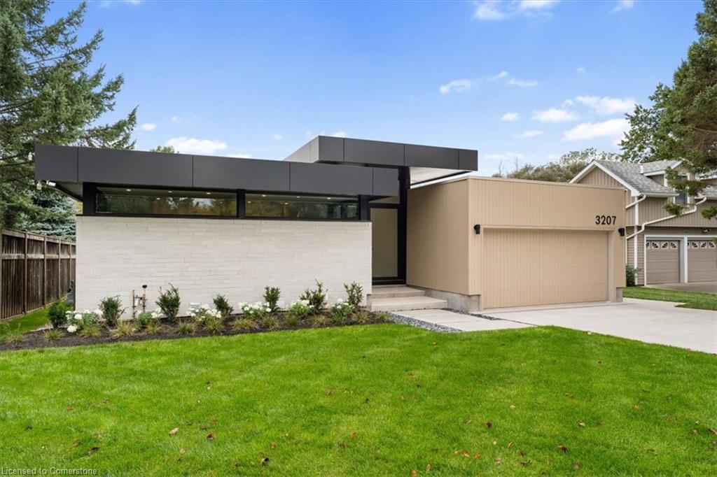 3207 Vivian Line 37, Stratford, ON - Outdoor