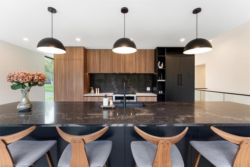 3207 Vivian Line 37, Stratford, ON - Indoor