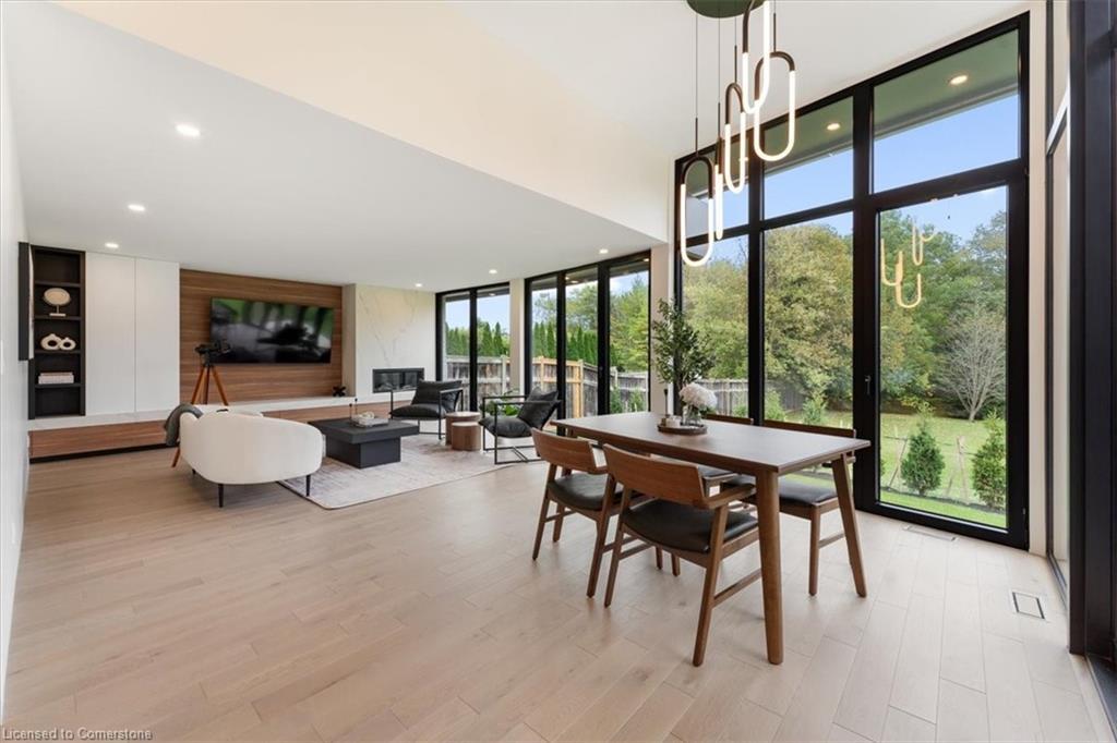 3207 Vivian Line 37, Stratford, ON - Indoor