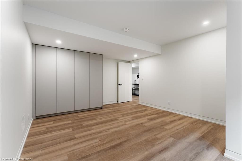 3207 Vivian Line 37, Stratford, ON - Indoor