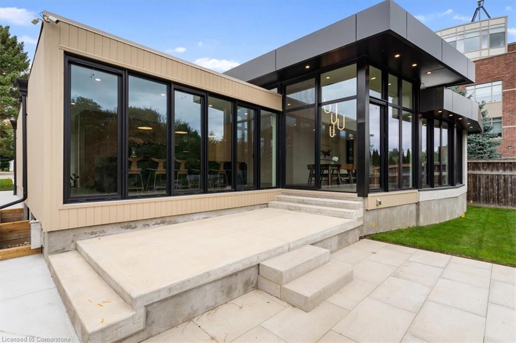 3207 Vivian Line 37, Stratford, ON - Outdoor