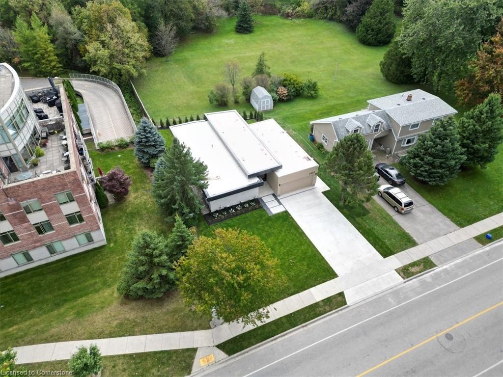 3207 Vivian Line 37, Stratford, ON - Outdoor