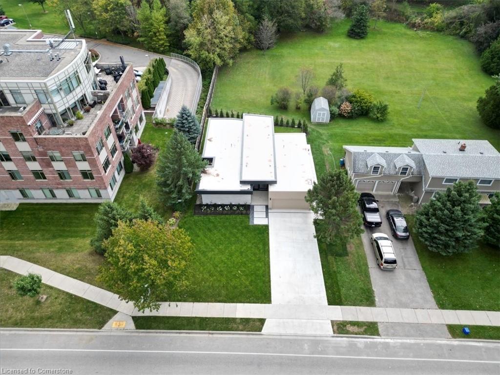 3207 Vivian Line 37, Stratford, ON - Outdoor