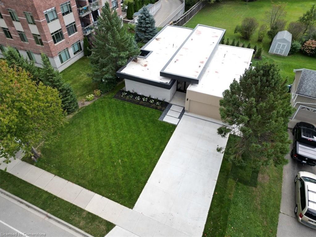 3207 Vivian Line 37, Stratford, ON - Outdoor