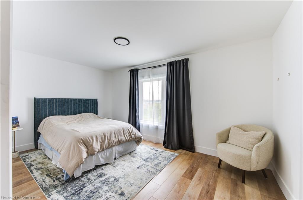 14-4222 Lismer Lane, London, ON - Indoor Photo Showing Bedroom