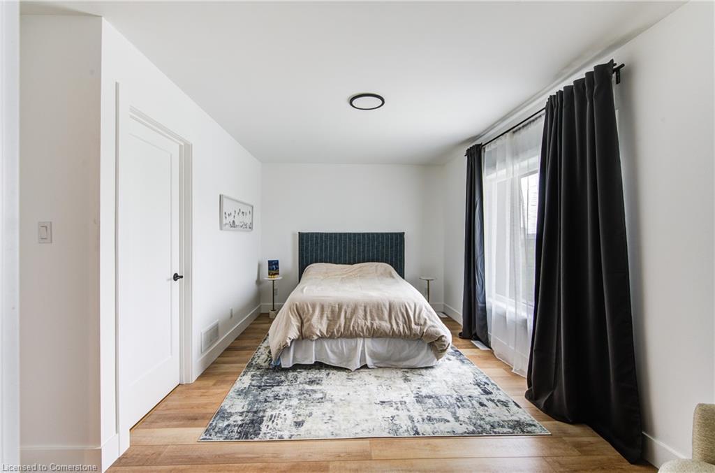 14-4222 Lismer Lane, London, ON - Indoor Photo Showing Bedroom