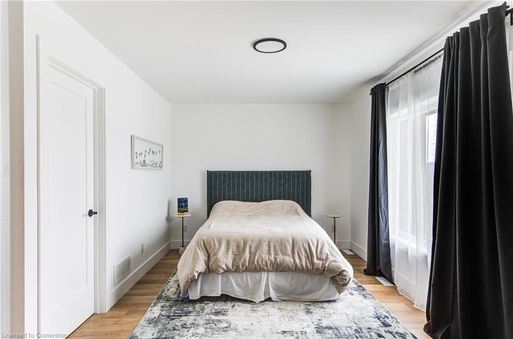 14-4222 Lismer Lane, London, ON - Indoor Photo Showing Bedroom