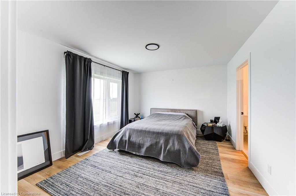 14-4222 Lismer Lane, London, ON - Indoor Photo Showing Bedroom
